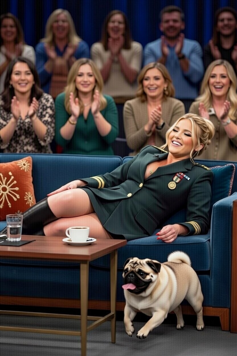 general chill - easing off